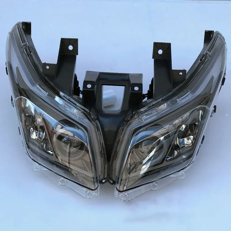 

Motorcycleheadlamp Assembly Group Lens for Kymco Xciting 400 S400 Ck400t-10