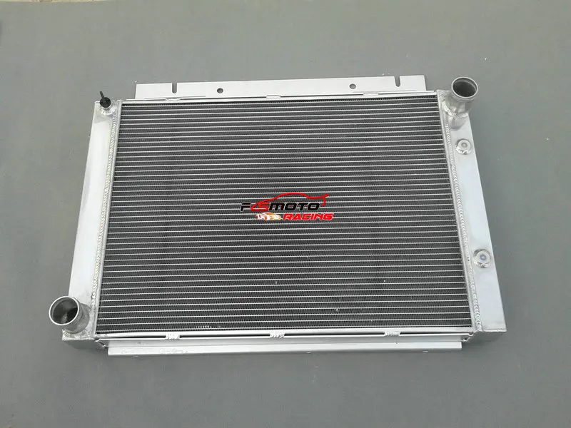 56mm Aluminum Radiator for 1960 - 1963 Ford Galaxie 500XL 1960 1961 1962 1963