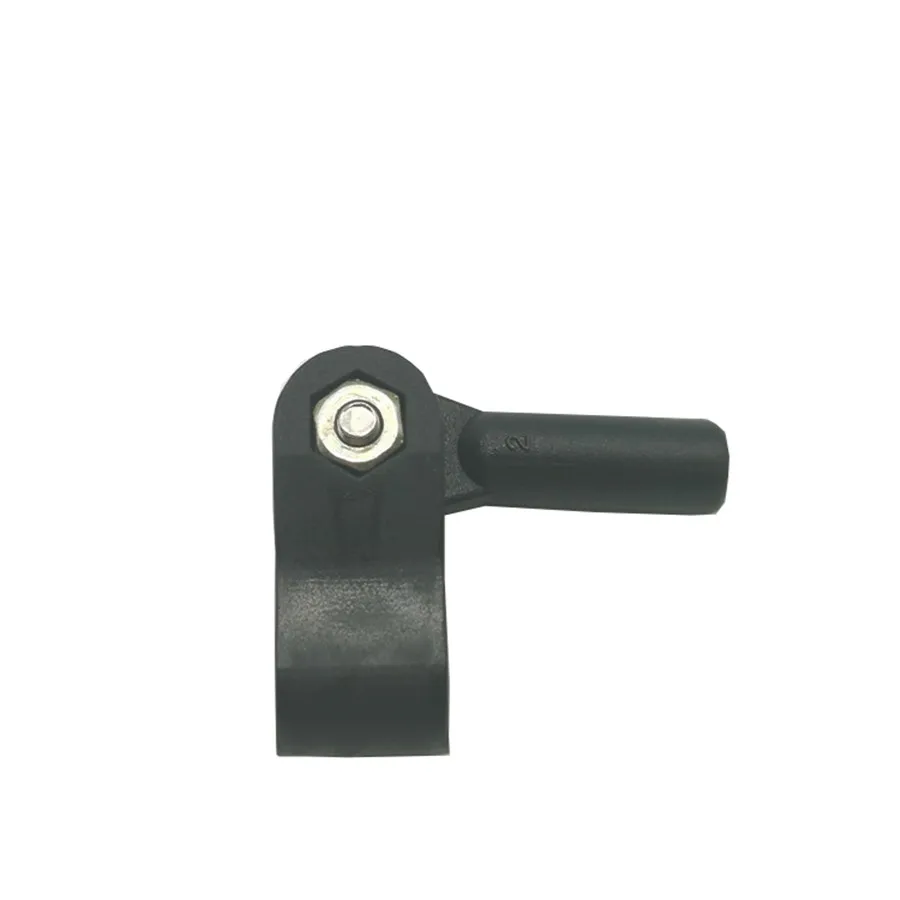 2 Sets Clevises Ball Joint Rudder Angle Rocking Arm RC Airplanes Parts Electric Planes Foam  Model Accessories