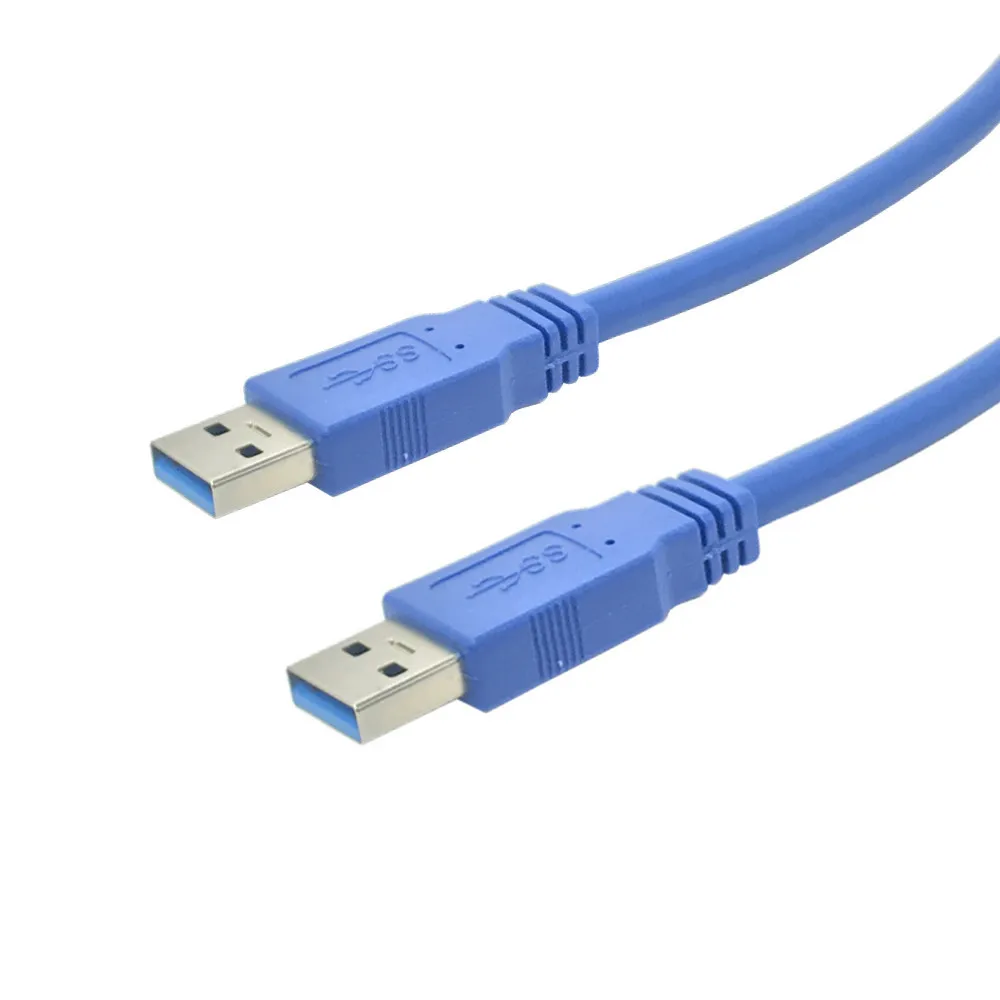 Kabel USB typ męski na USB 3.0 Micro B męski przedłużacz mini do drukarki Canon Epson HP HP HDD 0.3m 0.6m 1m-5m