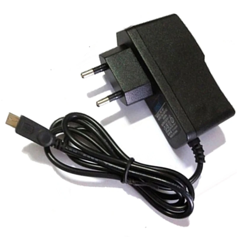 ASUS MeMO 패드용 전원 벽 충전기, 스마트 10 인치 HD 7 FHD 10 LTE 태블릿 PC용, 5V 2A AC 어댑터 충전기