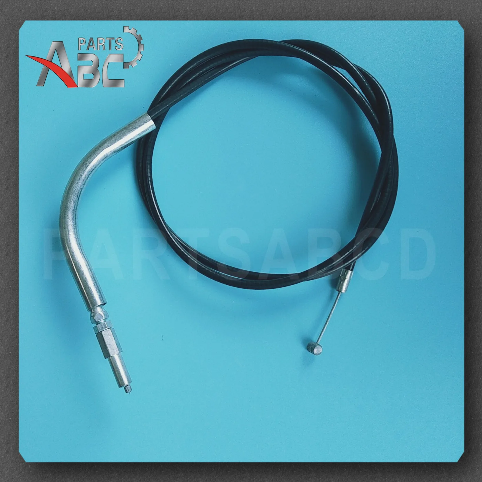 

KAZUMA 500CC ATV Quad Parking Brake Cable For 500 Jaguar ATV C500-8301410