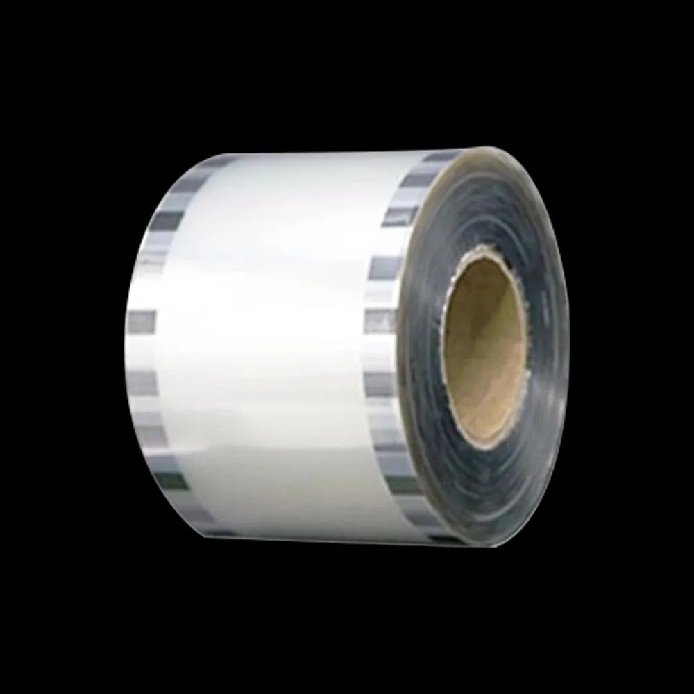

Cup sealing film Roll film Transparent seal film for 90/95/98mm cup PP material for seal PP cup 2000 cup/roll