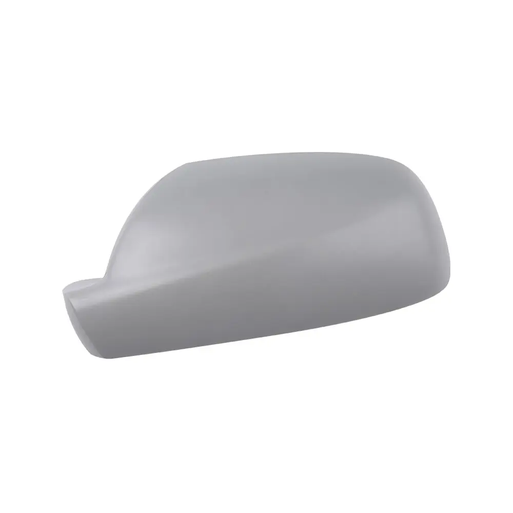 Car Wing Mirror Covers Rear View Mirror Cap Rearview Mirror Cover for Peugeot 307 2004 - 2012, Left  right Color