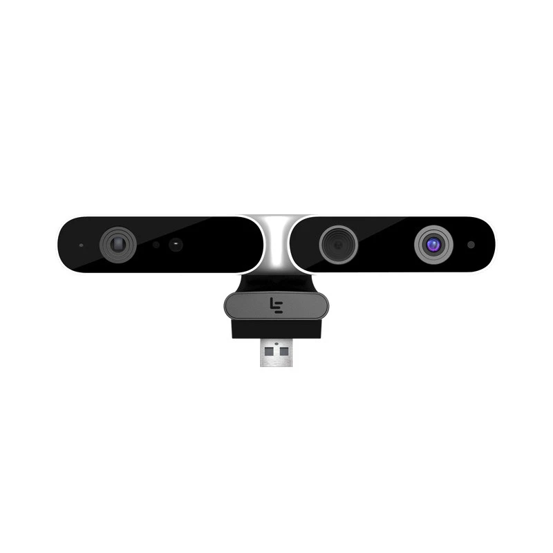 Mais barato z17or 3d scanner para impressora 3d ros robô slam câmera de profundidade binocular câmera somatossensorial kinect 3d reconstructio