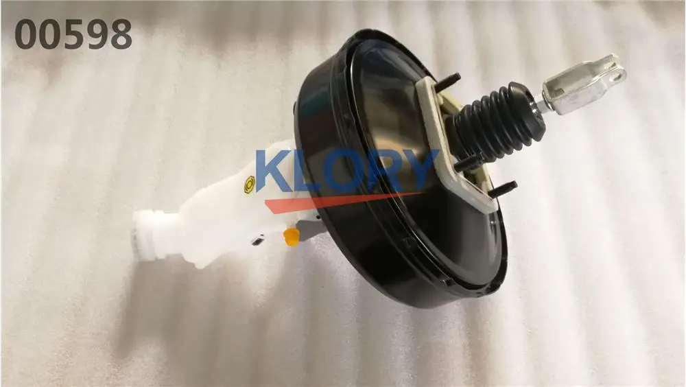 

3540200-G08/3540200XG08XA/3540200CG08XA Vacuum booster with master cylinder for GREAT WALL VOLEEX C30