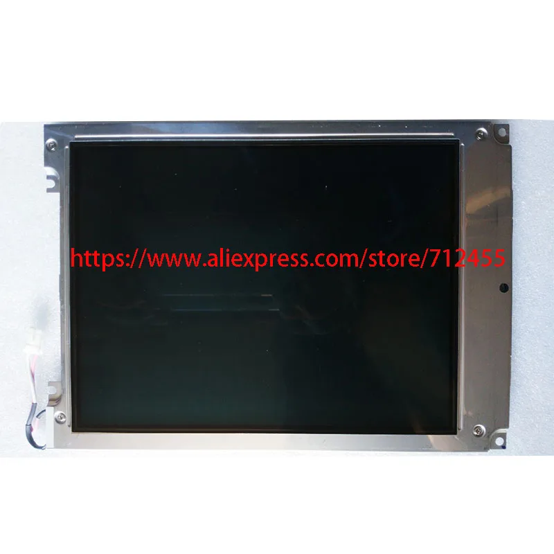 Painel de tela de exibição industrial de 7.8 polegadas edmgrb9scf