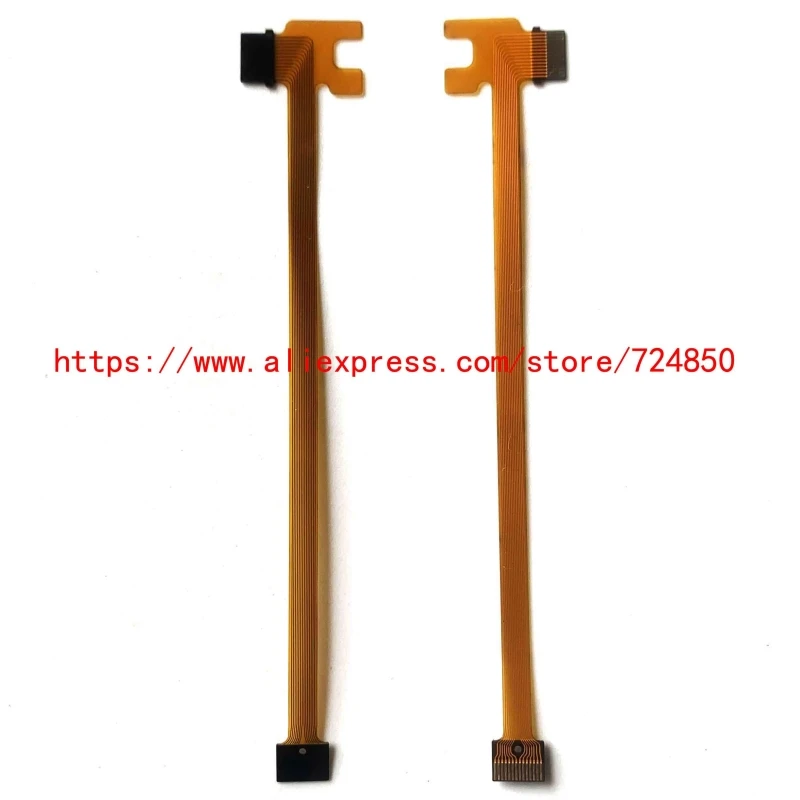 ل 16-35 مللي متر فليكس كابل مثبت بالموجات فوق الصوتية لكانون 16-35 عدسة المحرك استبدال إصلاح شقة