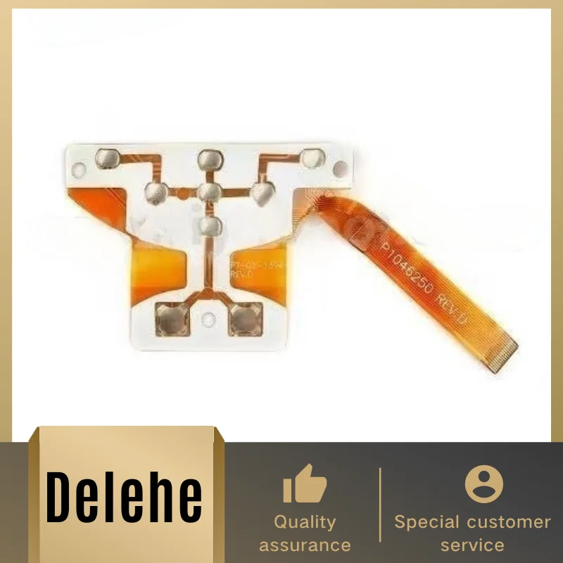

Keyboard cable Replacement for Zebra QLN420,Free delivery