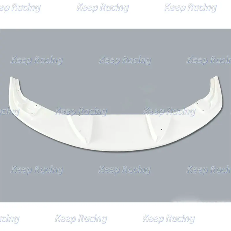 Fiberglass Front Lip Artisan Spirits Style Side Skirt For Toyota Supra A90 FRP Fender Flare AS Bumper Spat Glass Fiber Rear Wing