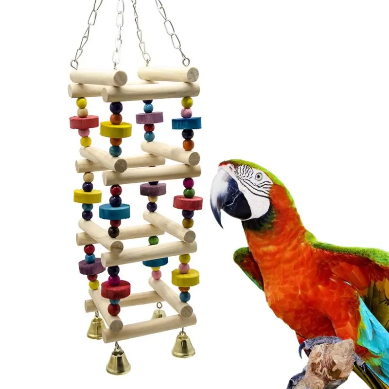 #30 Latest Bird Ladders & Perches Offers