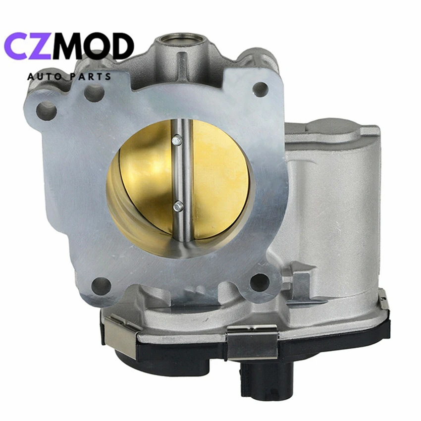 

12633774 12603897 12607204 Fuel Injection Throttle Body Valve Assy Module For Chevrolet Malibu Cobalt HHR Car Accessories