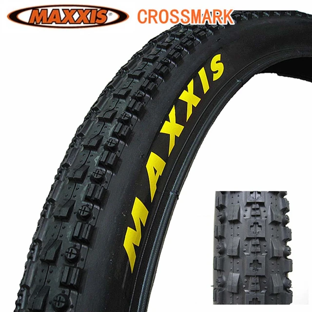 Maxxls Cross Mark Bicycle Tire 27.5 2.1 27.5 1.95 Mountain Bike Tires Non slip Folding Tyre 27.5er Mtb Bicicleta Accessories Bicycle Tires AliExpress
