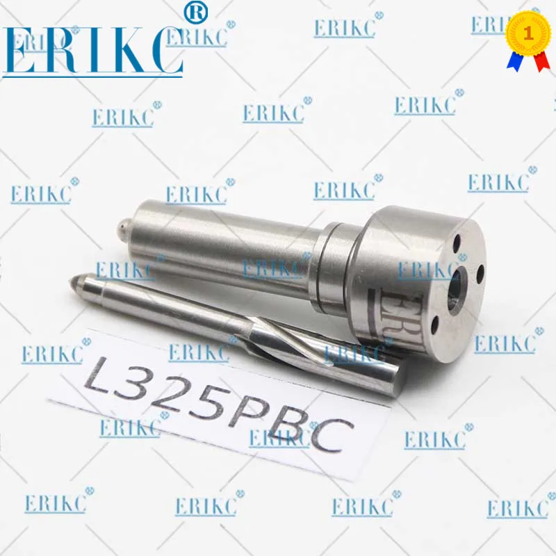 L 325 PBC Commmon Rail Nozzle L325PBC for Delphi 21569191 BEBE4J00001 BEBE4J00101 BEBE4J01001 BEBE4N01001 21582103 21207143