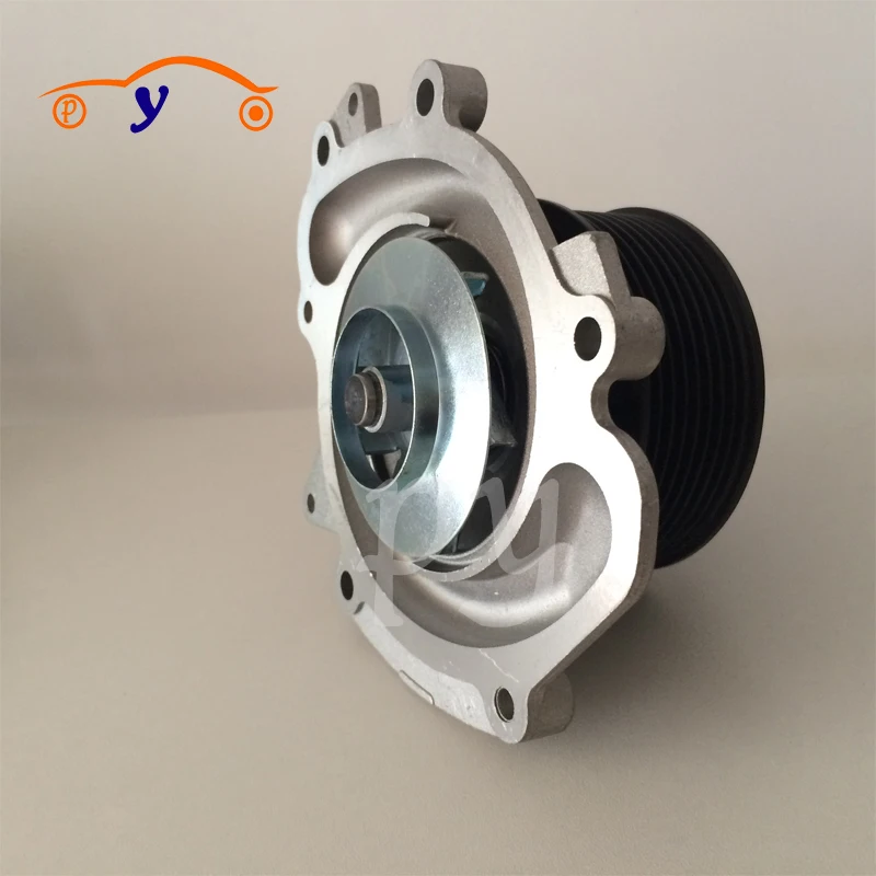 Water Pump 6422001001 For MERCEDES BENZ E-CLASS W211 W463 X164 Sprinter W906 218CDI Viano W639 GL-CLASS SUV R320 ML320 Vito S320