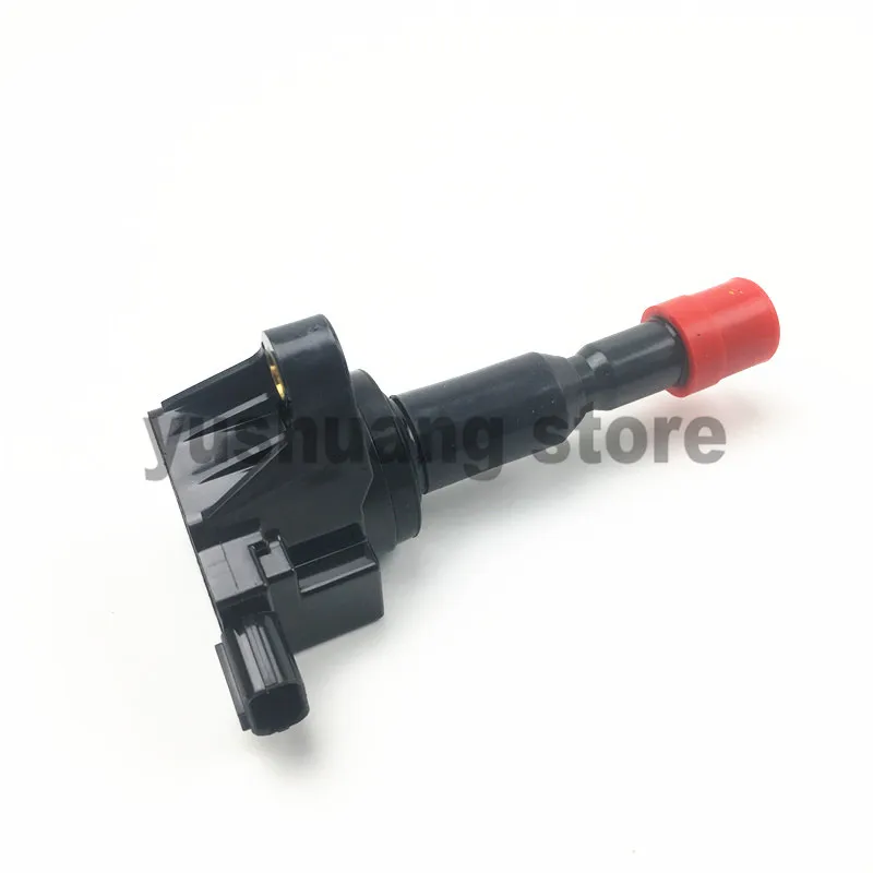 Engine ignition coil For Honda FIT CITY JAZZ GD3 GD8 1.5L 2003 2004 2005 2006 2007 2008 CM11-110 OEM# 30520-PWC-003