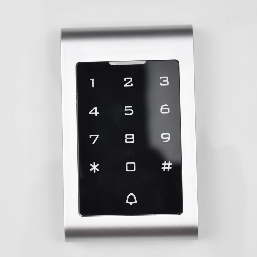 125Khz Card Access Controller 125Khz RFID Access Control System Security Proximity Entry Door Lock 125khz