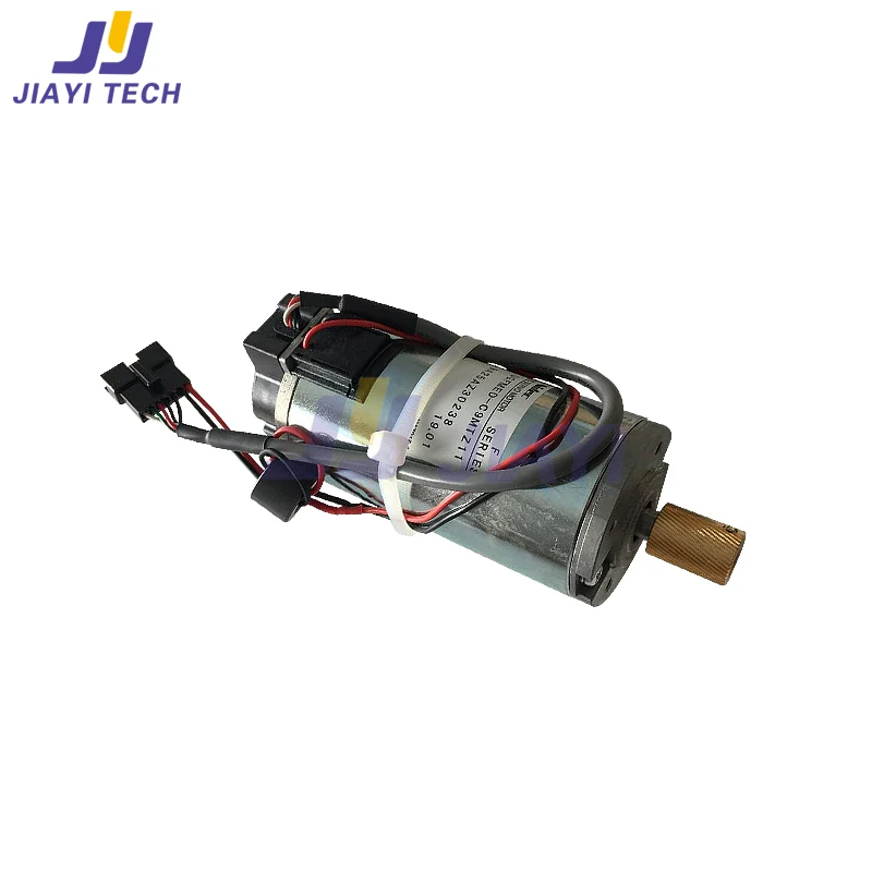 Imagem -02 - Servo Motor Fh740 para Roland Scan Motor Fh740 Xj740 640 Xc540 Sj1045 Impressora Série Sj1045ex