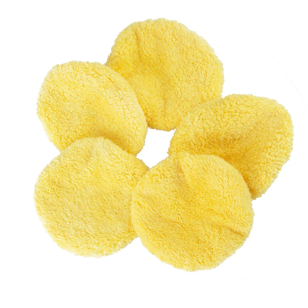 6/12個ぼろhobot用交換198第二世代の窓洗浄ロボット