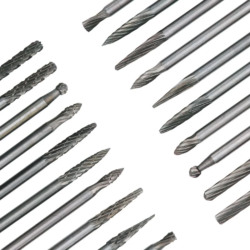 Mini tool 20pcs 3.0mm 1/8