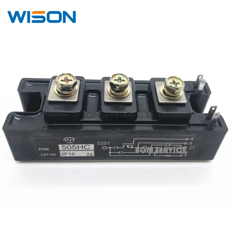 Pdm505hc pdm505ha pdm755ha pdmb100t6 frete grátis novo e original módulo