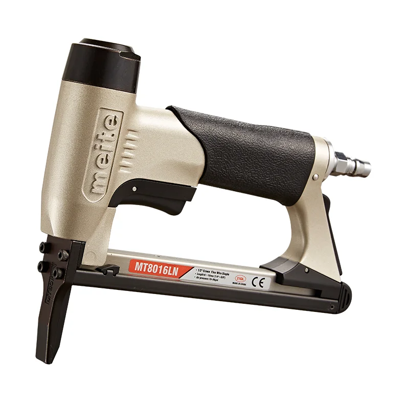 Fine Wire Air Stapler Gun 8016 meite