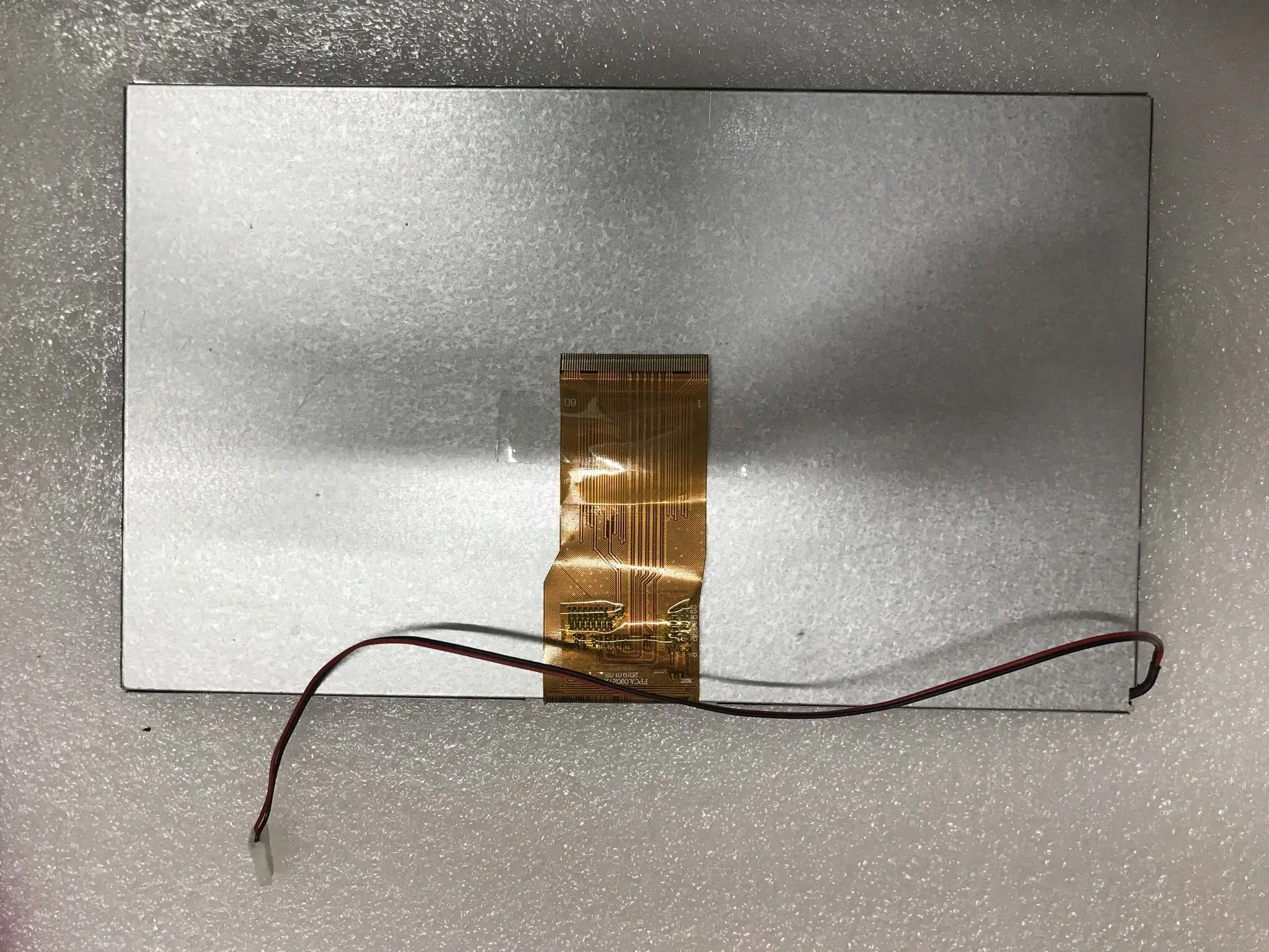 FPCA.09027AV1 for Tablet computer LCD Displays screen