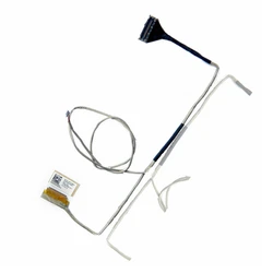 New For lenovo G40-30 G40-45 G40-70 G40-80 Z40-30 Z40-45 Z40-70 Z40-80 LCD LVDS Cable ACLU2 DC02001MG00 DC02001M600