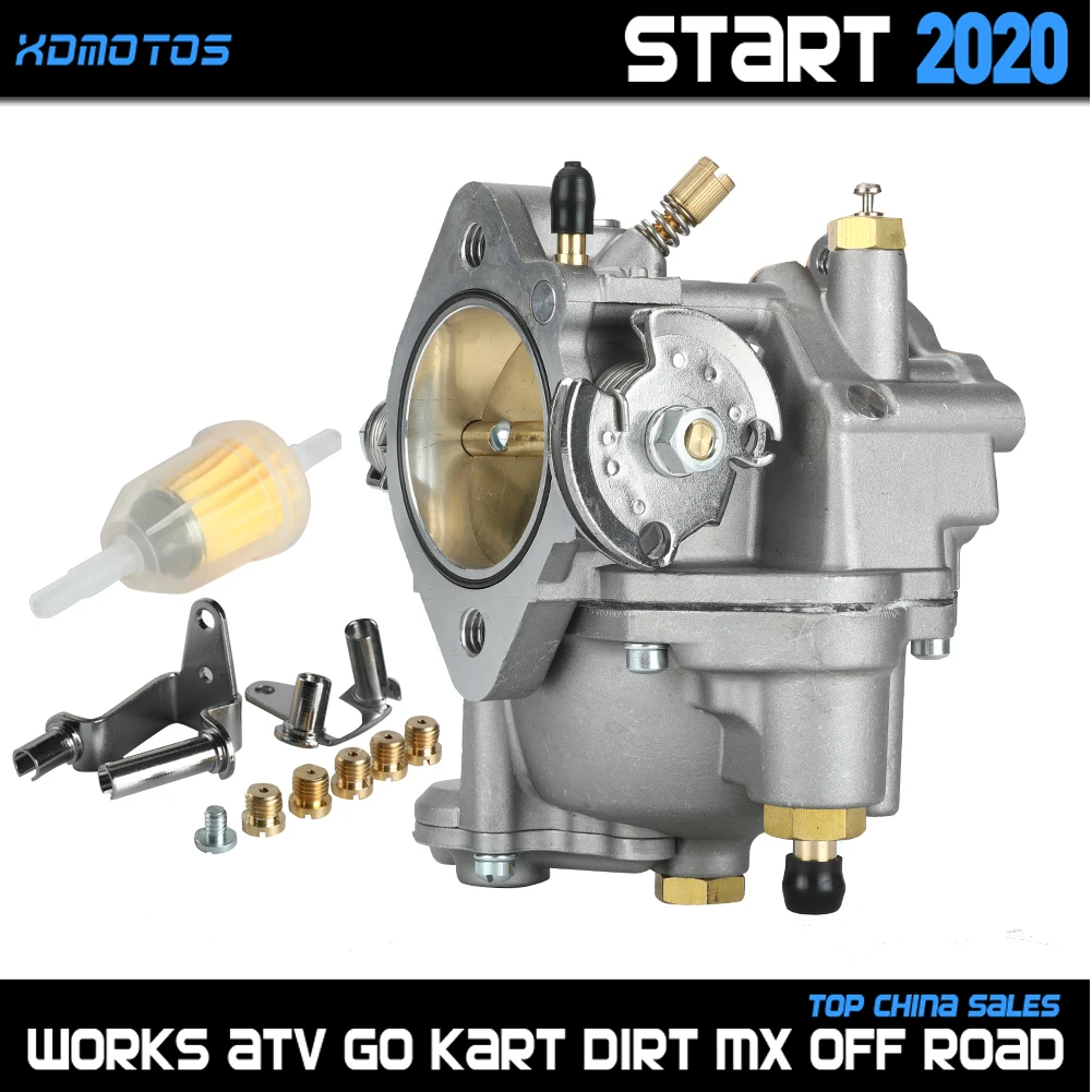 

Motorcycle Carburetor For Harley Carburetor Big Twin & Sportster S&S Shorty Carb Super "E" Super E Carburetor 11-0420