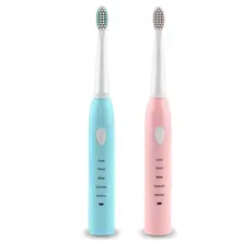 Ultrasonic Rechargeable Toothbrush #5