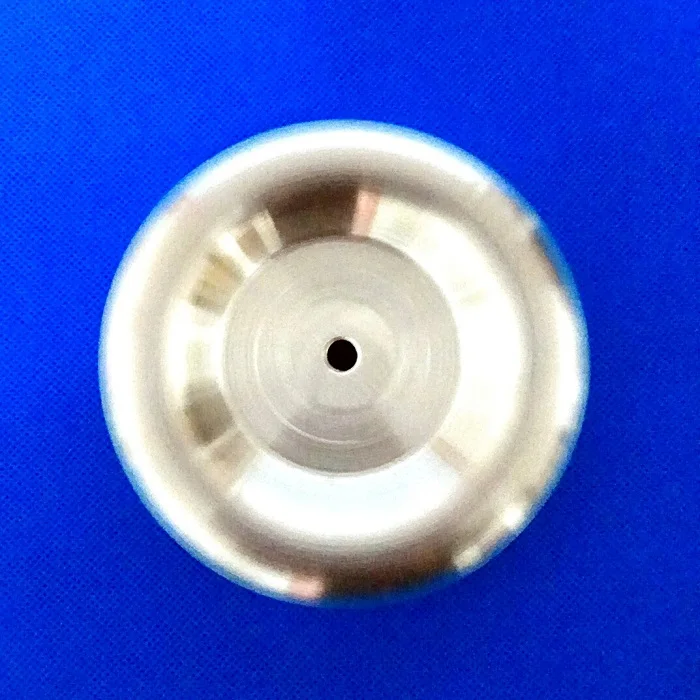 Anneau d'égalisation de bobine pour les placements à semi-conducteurs