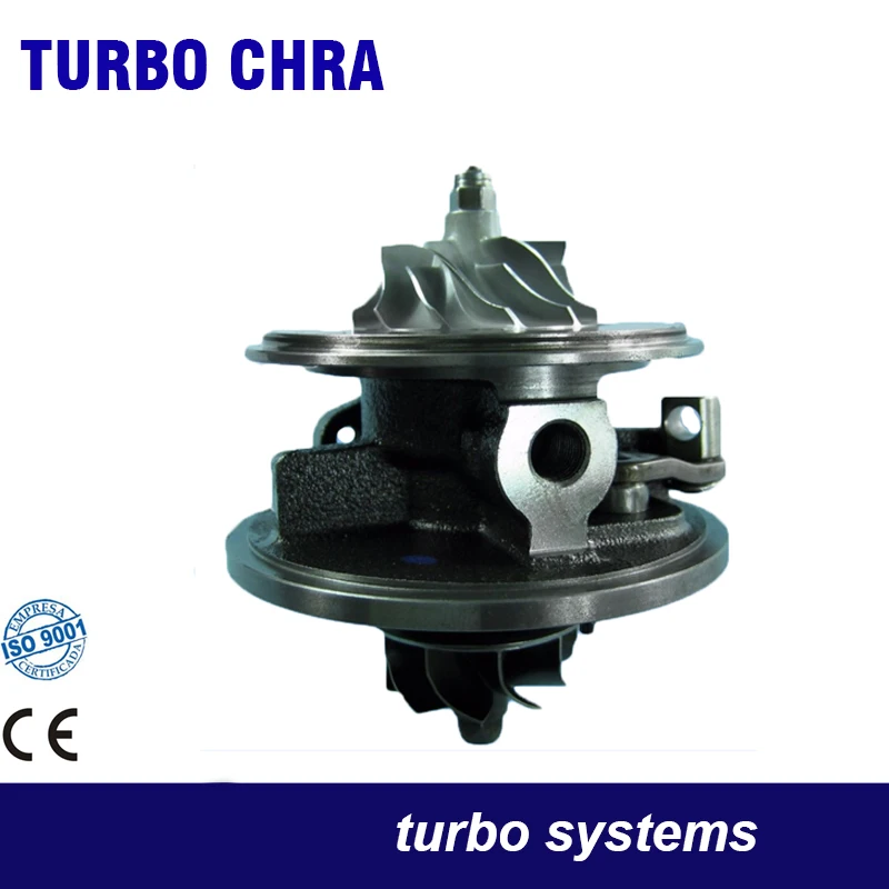 bv39 turbo cartridge 5439-988-0047 5439-970-0050  core chra for ford Galaxy VW Volkswagen Polo IV Sharan 1.9 TDI ENGINE ASZ BTB