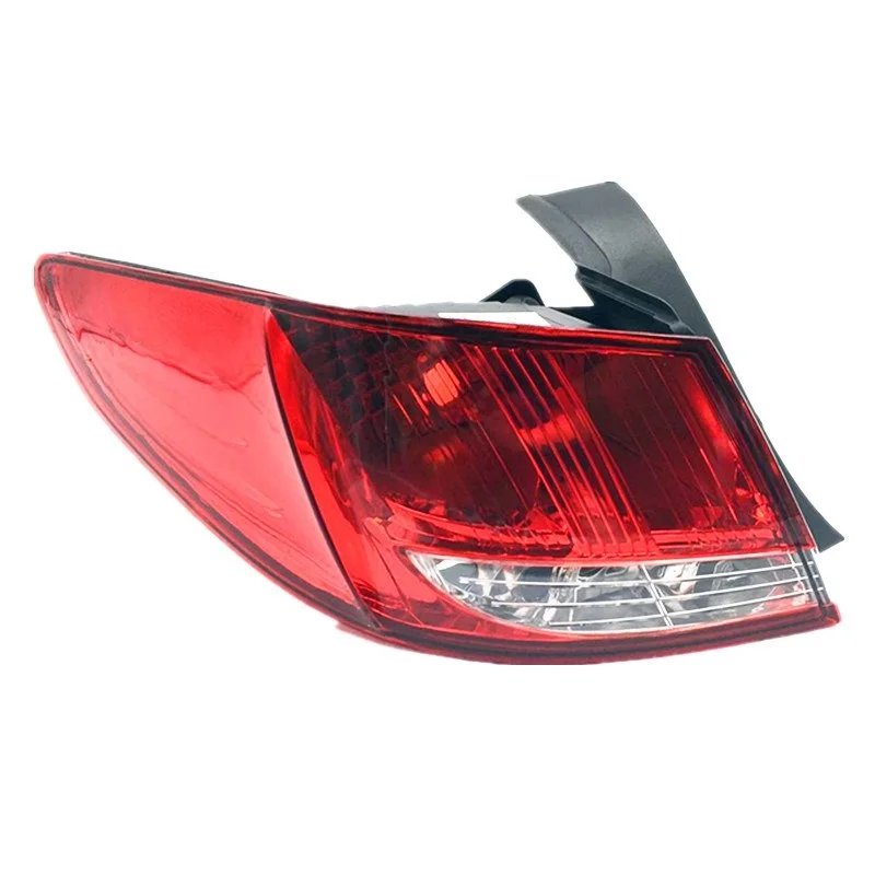 Yasong For Peugeot 408 2009 2010 2011 2012 Rear Light Tail Light Brake Taillight Taillamp Headlight Headlamp Head Light Lamp