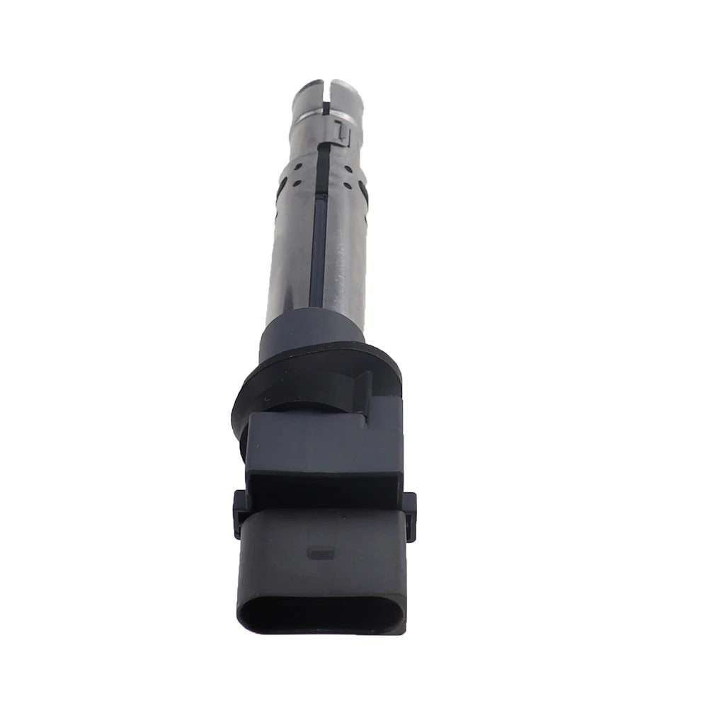 1pcs Ignition Coil Fit For VW Golf R32 Touareg Phaeton T5 AUDI A3 TT 3.2 022 905 100H 022905715B 036905715G 036 905 715 F