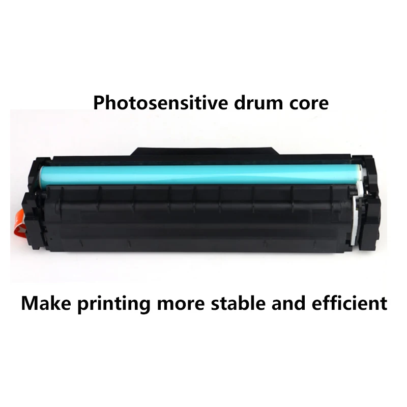 Imagem -04 - Cartucho de Toner Compatível para hp Laserjet Pro 207a W2210x 207x M255 M255dw M255nw Mfp M282nw M283fdw M283fdn Pcs