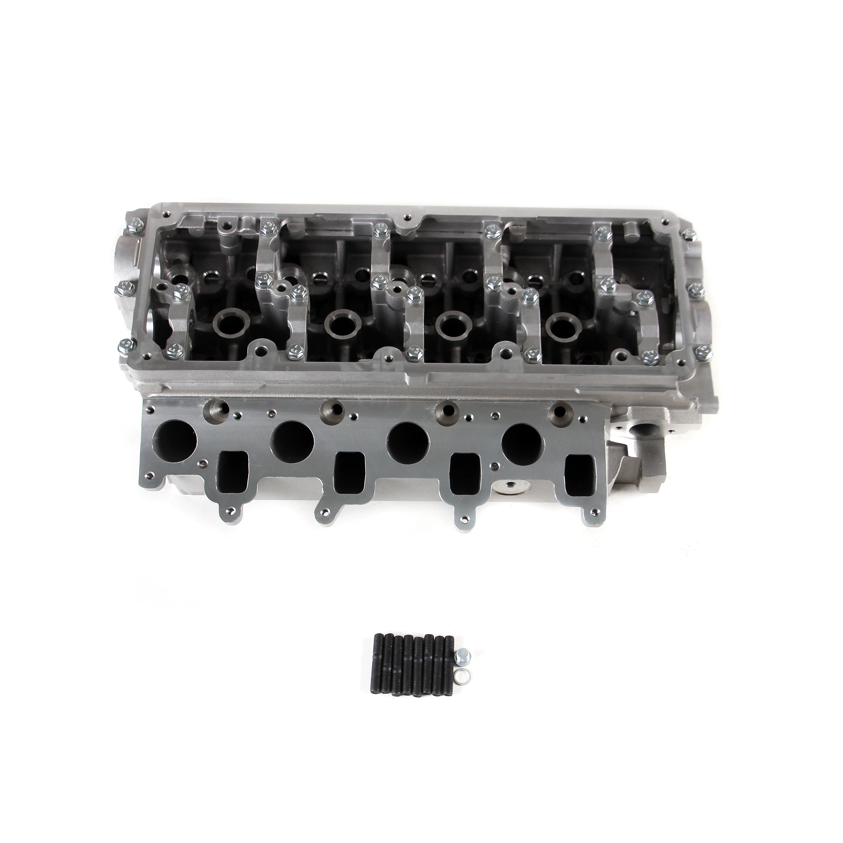 Cylinder Head For V-W Beetle Golf 1.6TDI CAYC CAYB AU-DI  A103L103351B 03L 103 351B