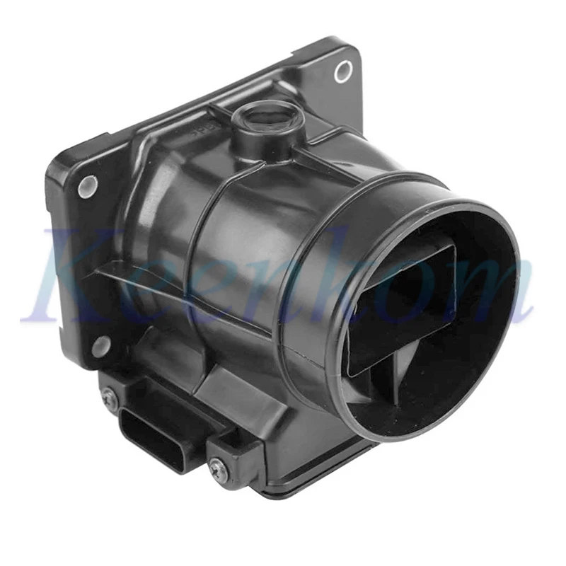 MD336482 E5T08071 MD336501 MAF Air Flow Meter Sensor for Mitsubishi Montero Challenger Galant 1999 2001 2002 2003 2004 2005 2006 - view 4