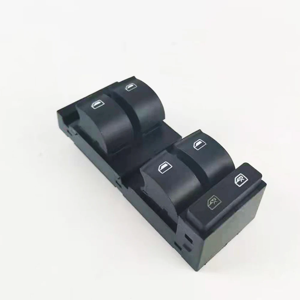 Main driving Power Window Switch For AUDI  RS6 A3 A6  4B0959851B 4B0 959 851B