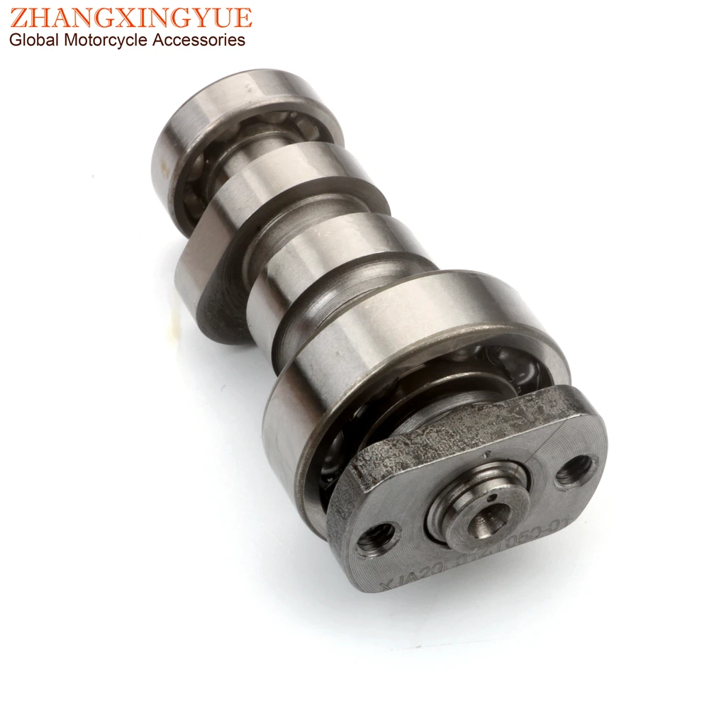 Scooter High Quality Camshaft For SYM Fiddle 3 125cc 14100-XGA-000 4T