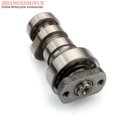 Scooter High Quality Camshaft For SYM Fiddle 3 125cc 14100-XGA-000 4T