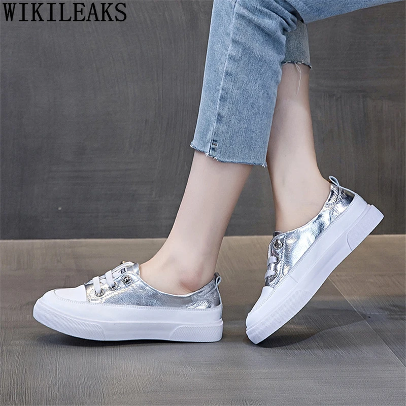 Wedge Sneakers Platforms Elevator Shoes for Women 2024 Fashion Woman Vulcanize Shoes Women Trainers Height Increasing Shoes