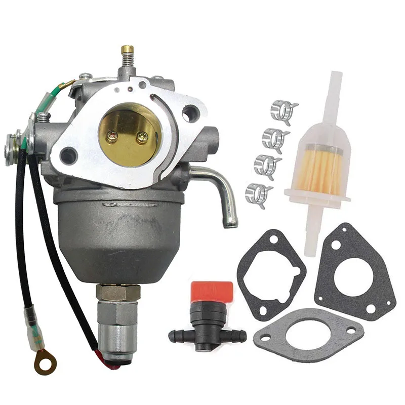 

2485325 2485325S 24-853-25-S 7027E4 Carburetor for Kohler CV20 CV21 CV22 CV18S CV20S CV22S CV725