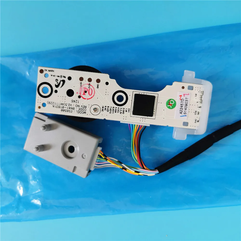 New Power Button Switch Module Board BN41-01831A Bluetooth module BN96-21431C Suitable for samsung UE50ES5500 UA55ES6700J ES6100