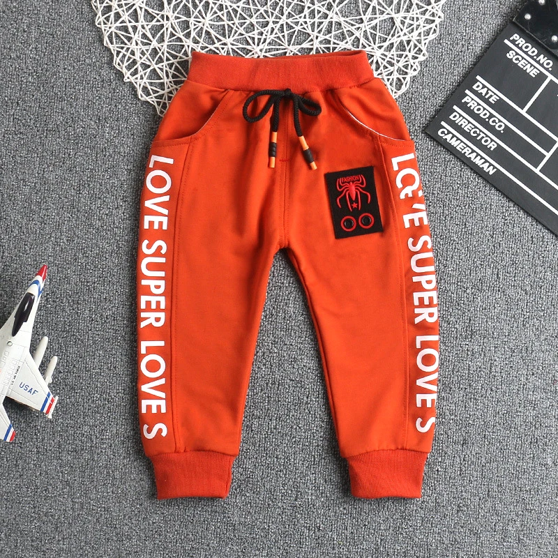 IENENS 0-3Y Toddler Infant Boys Hare Pants Trousers Clothes Kids Baby Boy Casual Bottoms Spring Autumn Child Loose Long Pant