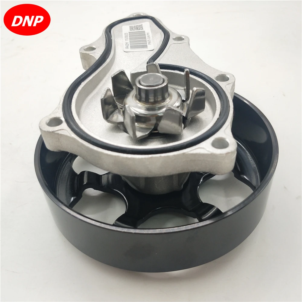 DNP New Engine Water Pump Fit For  Honda  ACCORD VII CR-V II  CR-V III CIVIC VII  INTEGRA   STREAM  FR-V  19200-PNA-003