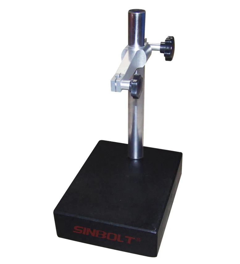 Imagem -06 - Precision Marble Base para Dial Indicator Test : 200x150 mm Entrega Rápida