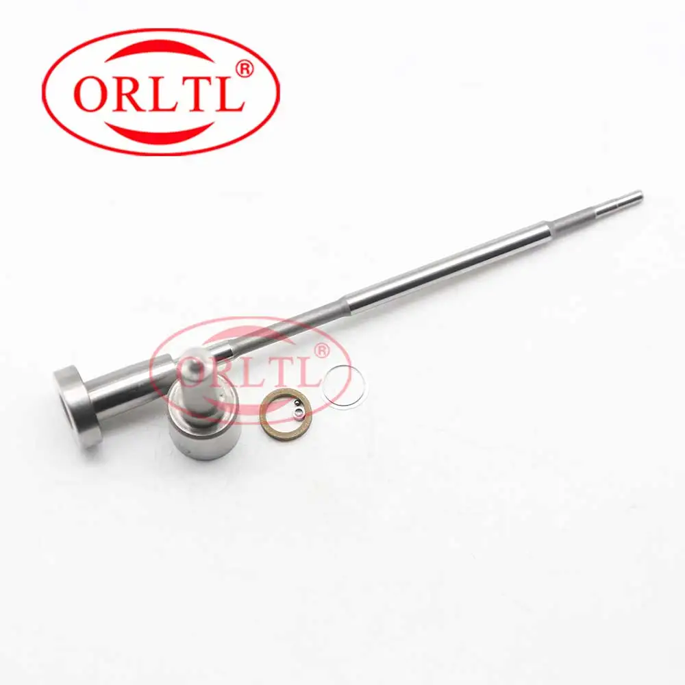 ORLTL 0 445 120 081 Fuel Injector Repair kits Nozzle DLLA151P1656 0433172017 Valve F00R J03 285 For FAW 0445120081 0445120331