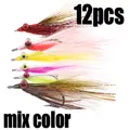 mix color 12pcs