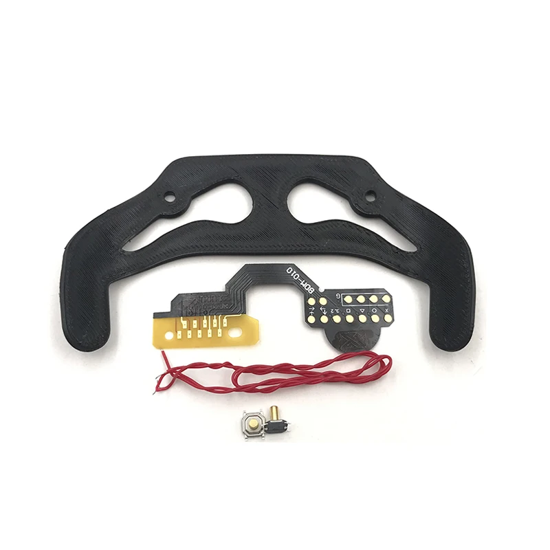 Easy Remapper บัดกรี Remap บอร์ด FPC สำหรับ PS5 Dual Sense PBDM-010 Playstation 5 Paddle