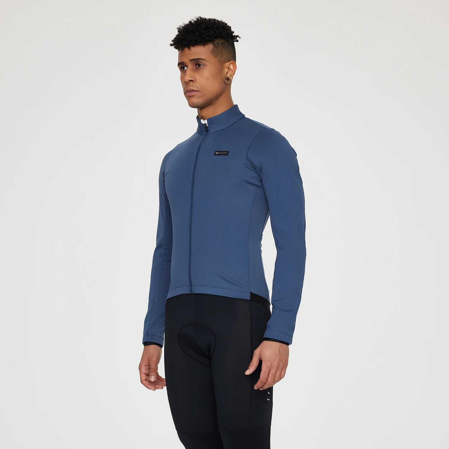 SPEXCEL 2021 All New Pro Deep Winter Cycling Jacket 2.0 Soft Shell Thermal Cycling Clothes Windproof Keep Warm And Breathable